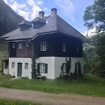 Waldhaus Ahornau *