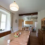 Waldhaus Ahornau