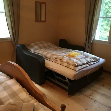 Waldhaus Ahornau Schladming