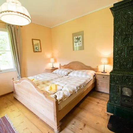 Шале Waldhaus Ahornau Шладминг