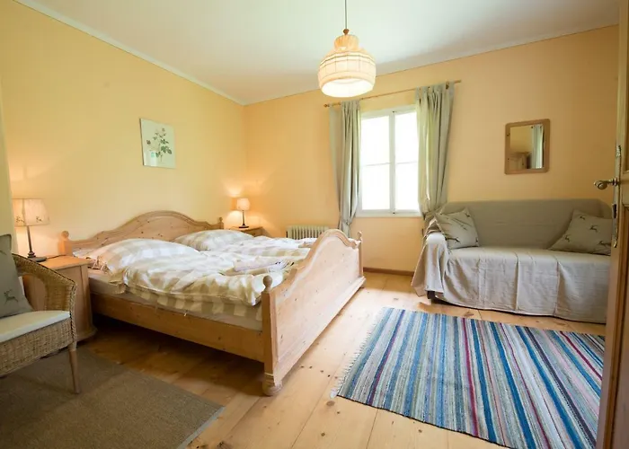 Waldhaus Ahornau * Schladming